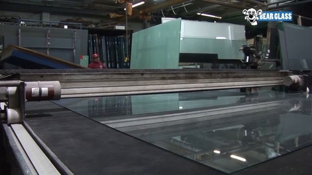 Glass Cut To Size By Bear Glass In Brooklyn NY смотреть онлайн