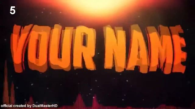 TOP 10 Blender Intro Template #6 C4D+AE,SVP + Free Download смотреть онлайн