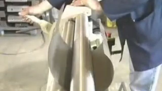 Вальцы электромеханические трехвалковые Sahinler IR смотреть онлайн