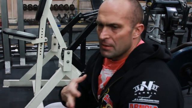 Спорт зал из 80-х: Top Gym смотреть онлайн