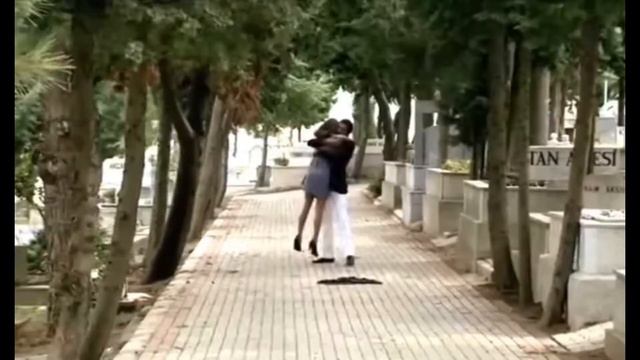 Эзель и Эйшан / Ezel & Eysan