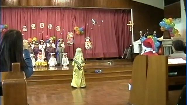 Seasons Greetings 22-12-2005 Part 3/9 смотреть онлайн