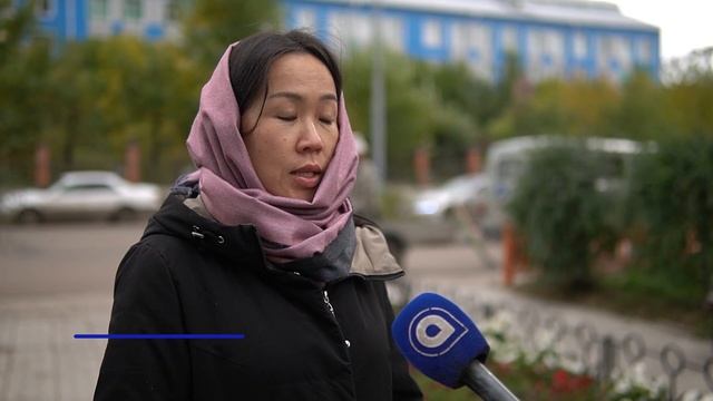 Каждому по дереву. В Улан-Удэ продолжаются осенние посадки смотреть онлайн
