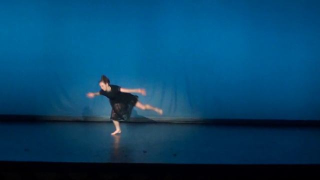 BYUI Battle of the Dance - Justie Argo смотреть онлайн