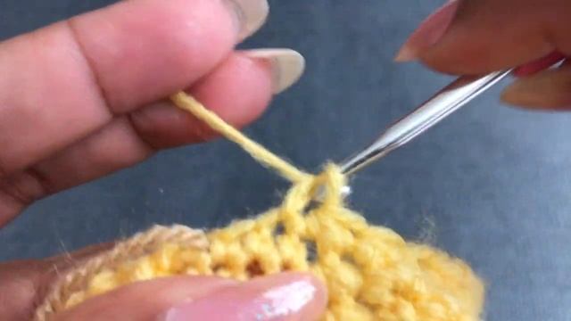 Crochet giraffe toy/ amigurumi giraffe -2/crochet craft giraffe смотреть онлайн