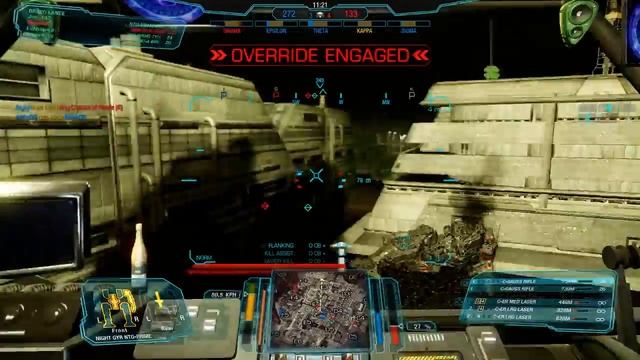 Week 3 D4VE Vs SiG Drop 2 смотреть онлайн