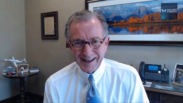 What secrets do 40+ yrs of investing teach you? смотреть онлайн