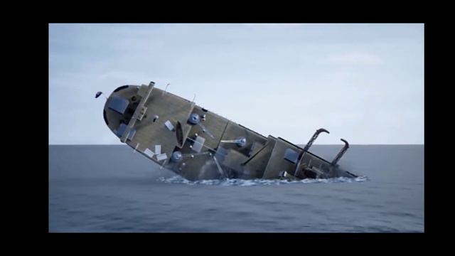 Британик и его история. смотреть онлайн