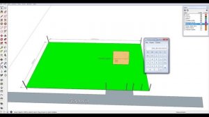 Как рассчитать количество заборных столбов?
