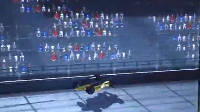 Crashes - Formel 1, Indycar... смотреть онлайн