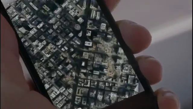 презентация Iphone 5