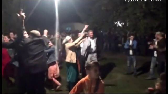 Туи точики, Таджикская свадьба,Tajik wedding, часть 2 смотреть онлайн