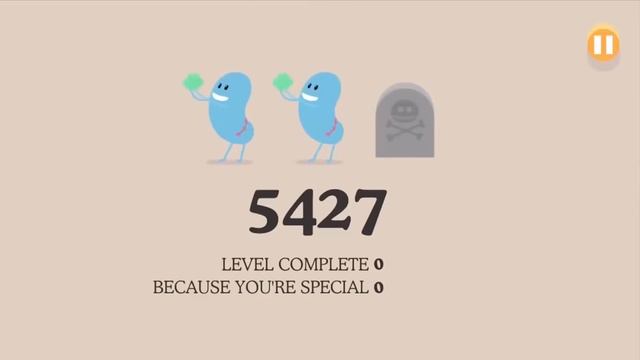 Dumb Ways To Die 2 - The Final Dumbtier - Incoming Alien Monster смотреть онлайн