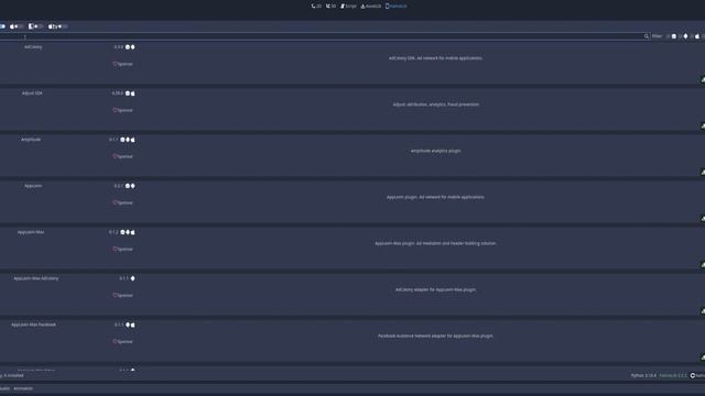 Native Android Modules for Godot смотреть онлайн