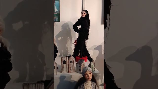 Арт Мир - 2023. Нижний Новгород. смотреть онлайн