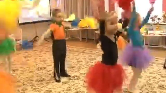 Мастер классы педагогов воспитателей в Кубинке смотреть онлайн