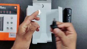 Xiaomi Grooming Kit Pro Unboxing