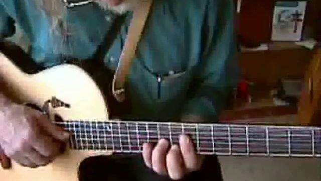 Keith Bartlett - Laurentide Waltz (Oscar Peterson), and arranging lesson. смотреть онлайн