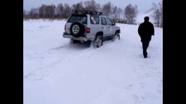 Прорыв на Дачу Колеса 14.02.mpg смотреть онлайн