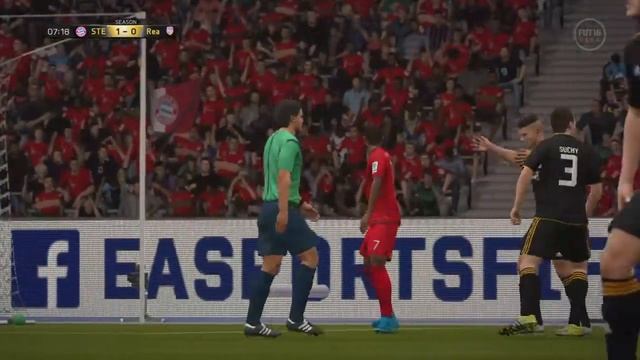 FIFA 16 FUT DESTRUCTION JS смотреть онлайн