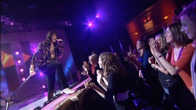 Foreigner - Long Long Way From Home (Soundstage)