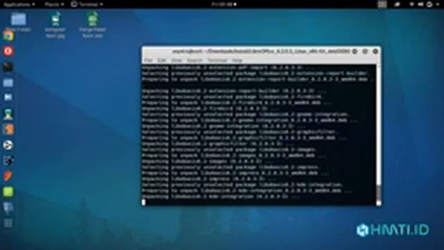 LibreOffice 6.2 New Feature Notebookbar aka Ribbon смотреть онлайн