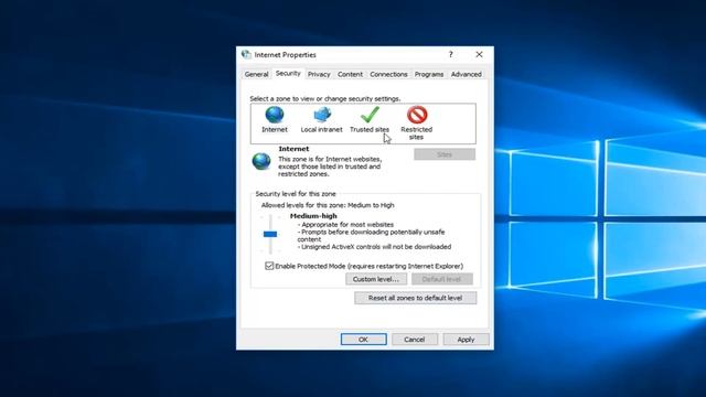 SSL Certificate Error Fix [Tutorial] смотреть онлайн