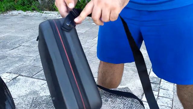 Haifa и честный обзор Pgytech смотреть онлайн