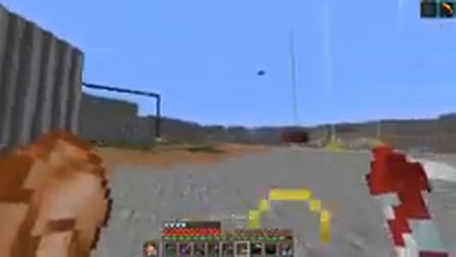 MINECRAFT 1.16.3 | Java Edition | #580 смотреть онлайн