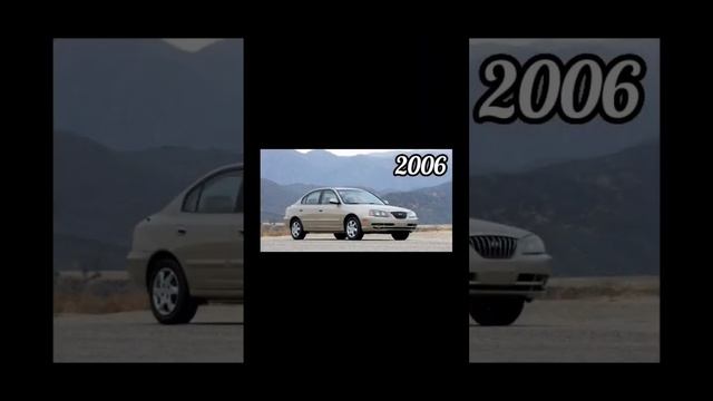 Hyundai #hyundai #хендай #машина #car #1990 #2023 #изменение #shortvideo #рек #рекомендации смотреть онлайн