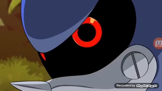 СОНИК МАНИЯ 4 СЕРИЯ смотреть онлайн