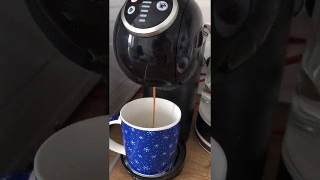 Кофемашина Dolce Gusto смотреть онлайн