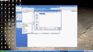 Установка виртуального привода UltraISO на дом.компьютер