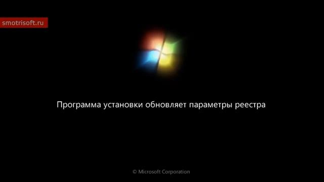 Как переустановить windows 7 смотреть онлайн
