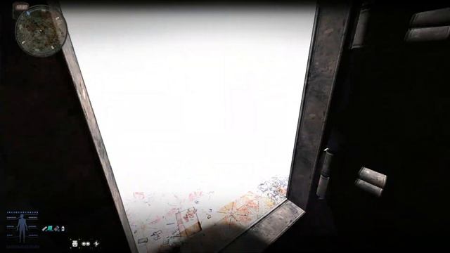 Stalker Anomaly 1.5.1+ build FEAR v1.2 . Где искать инструменты для тонкой работы шахты Рыжий лес. смотреть онлайн