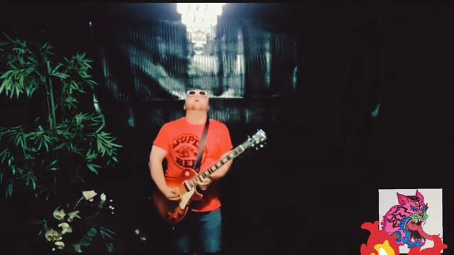 2020 Gibson Les Paul Traditional Pro V (Epic Jam!) смотреть онлайн