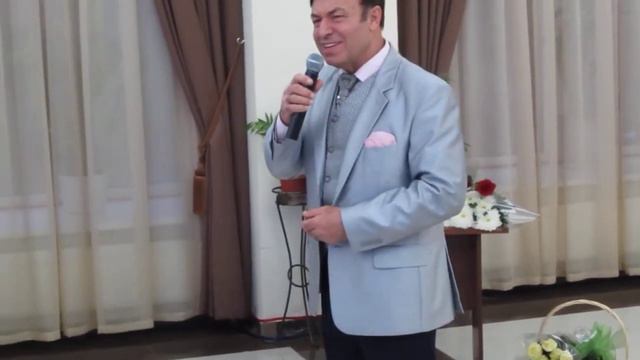 Э.Лабковский "Нет, мы еще не старые" (сл. и муз.А.Черный) смотреть онлайн