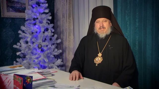 Акция "Поздравь ближнего". 2016 год. смотреть онлайн