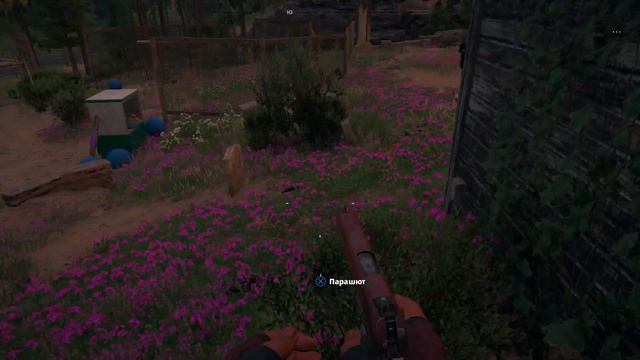 Far Cry New Dawn - Как найти медведя | По ком ревет медведь смотреть онлайн