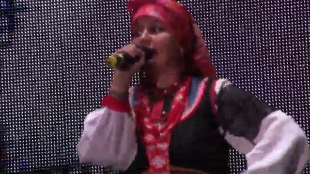 Иван Купала, Брови, Фестиваль Folkday, 10 сентября 2011 смотреть онлайн