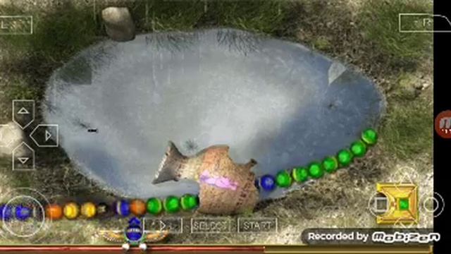 Luxor: Pharaoh's Challenge Part 6 смотреть онлайн