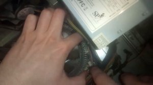 Как снять старые куллера на процессоры интел/амд (у меня модель CNPS 90F)