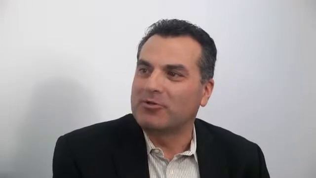 Senior Director Product Management at Oracle on new big trends at MWC2014 смотреть онлайн