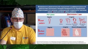 Экспертная эндоскопическая диагностика эпителиальных образований желудка. С. В. Кашин