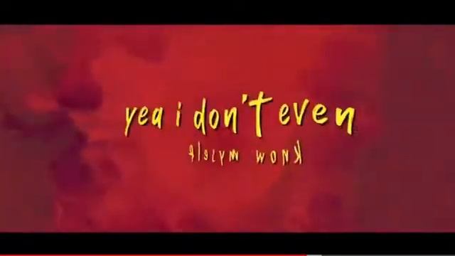 Love letter (lyrics) Payton moormeier ? смотреть онлайн