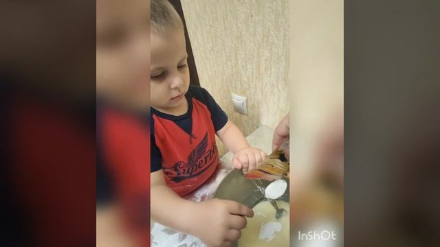 Печенье ? смотреть онлайн