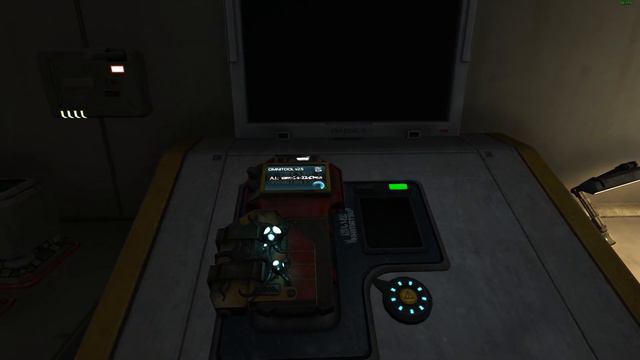 Soma часть 7 прохождение (русская озвучка) смотреть онлайн