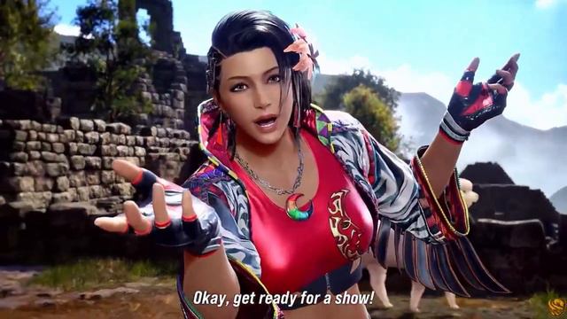What Does Your TEKKEN 8 Main Say About YOU? Part 2 смотреть онлайн