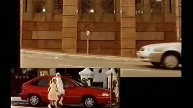 Daewoo Nexia Werbung 1996 смотреть онлайн
