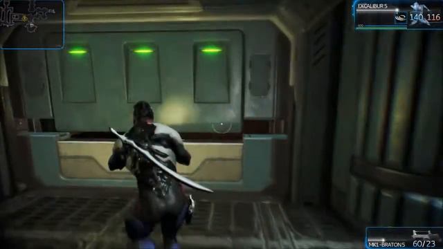 Warframe Open Beta Gameplay Part 3 (APRIL PAID) смотреть онлайн